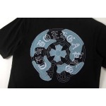 2026年4月13日春夏入荷新作Chrome Hearts短袖Tシャツ人気商品/BG工場