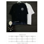 2026年4月13日春夏入荷新作Chrome Hearts短袖Tシャツ人気商品/BG工場