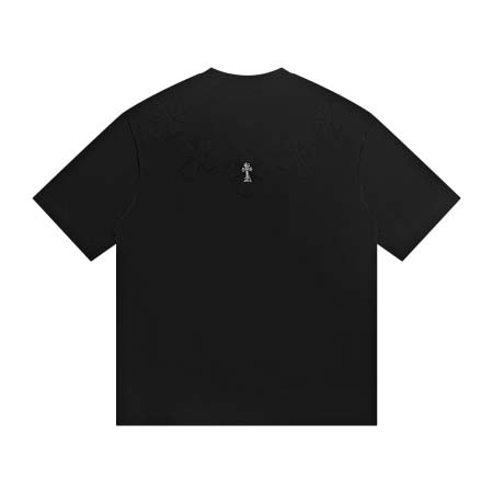 2026年4月13日春夏入荷新作Chrome Hearts短...