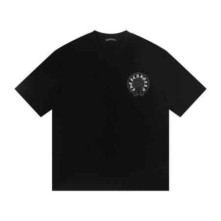 2026年4月13日春夏入荷新作Chrome Hearts短...