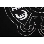 2026年4月13日春夏入荷新作Chrome Hearts短袖Tシャツ人気商品/BG工場