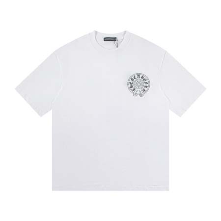 2026年4月13日春夏入荷新作Chrome Hearts短...