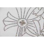 2026年4月13日春夏入荷新作Chrome Hearts短袖Tシャツ人気商品/BG工場