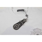 2026年4月13日春夏入荷新作Chrome Hearts短袖Tシャツ人気商品/BG工場