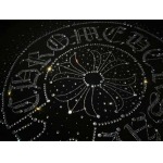 2026年4月13日春夏入荷新作Chrome Hearts短袖Tシャツ人気商品/BG工場