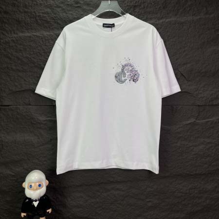 2026年4月13日春夏入荷新作Chrome Hearts短...