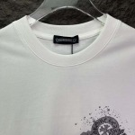 2026年4月13日春夏入荷新作Chrome Hearts短袖Tシャツ人気商品/BG工場