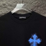 2026年4月13日春夏入荷新作Chrome Hearts短袖Tシャツ人気商品/BG工場