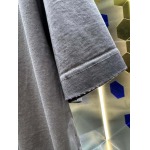 2026年4月23日春夏新作Prada半袖 tシャツ高品質/誕生日プレゼント/FF工場
