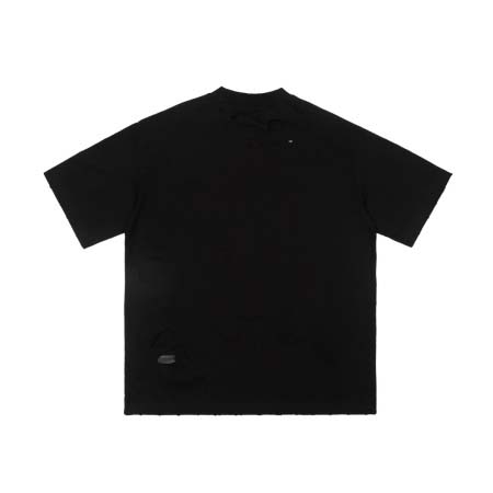 2025年3月1日春夏高品質新品Balenciaga半袖 tシャツDW工場