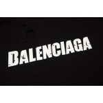 2025年3月1日春夏高品質新品Balenciaga半袖 tシャツDW工場