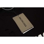 2025年3月1日春夏高品質新品Balenciaga半袖 tシャツDW工場