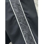 2025年6月30日入荷新作Gucci春夏スウェットパンツ 高级品超厳選★入手困難/誕生日プレゼント/MF工場