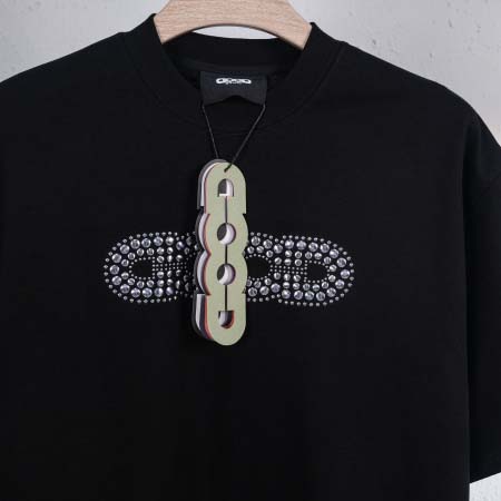 2025年7月21日入荷新作GOOD BRAND半袖 tシャツ高品質/人気商品/DW工場S-XL