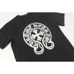 2025年7月11日入荷新作Chrome hearts半袖 tシャツ 高级品/入手困難/誕生日プレゼント/FG工場S-XL
