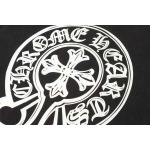 2025年7月11日入荷新作Chrome hearts半袖 tシャツ 高级品/入手困難/誕生日プレゼント/FG工場S-XL