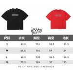 2025年7月21日入荷新作GOOD BRAND半袖 tシャツ高品質/人気商品/DW工場S-XL