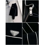 2025年12月5日入荷新作Pradaスーツ上下 ★高級品/誕生日プレゼント/OM工場