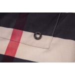 2026年1月27日新作Burberry半ズボン高品質人気商品/誕生日プレゼント/FF工場