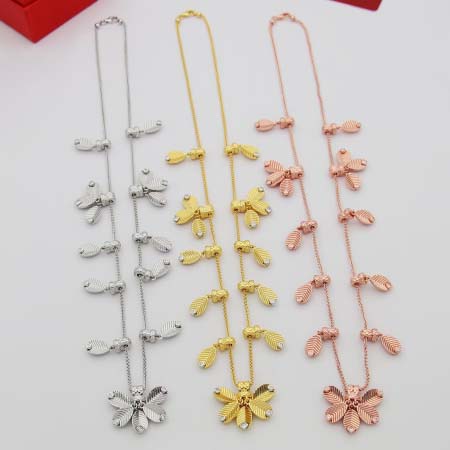 2026年2月3日入荷新品カルティエネックレスギフト/誕生日/記念品/アクセサリーxin工場