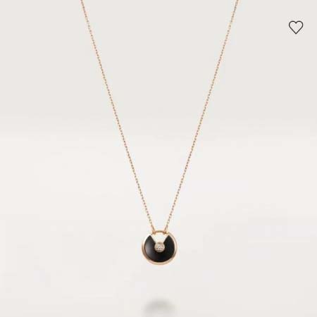 2026年2月3日入荷新品カルティエネックレスギフト/誕生日/記念品/アクセサリーxin工場