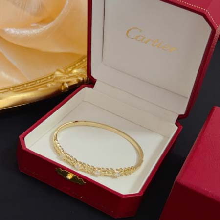 2026年2月3日入荷新品カルティエ腕輪/ブレスレットギフト/誕生日/記念品/アクセサリーxin工場