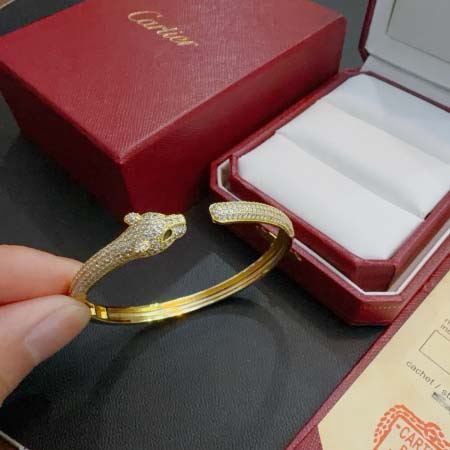 2026年2月3日入荷新品カルティエブレスレットギフト/誕生日/記念品/アクセサリーxin工場