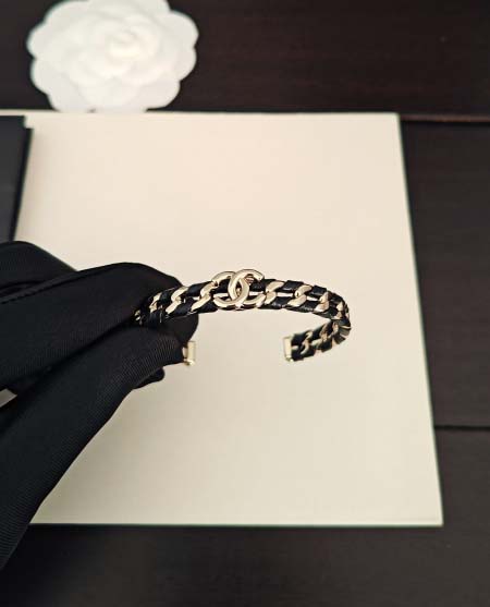 2026年2月4日入荷新品Chanel腕輪/ブレスレットギフト/誕生日/記念品/アクセサリーxin工場