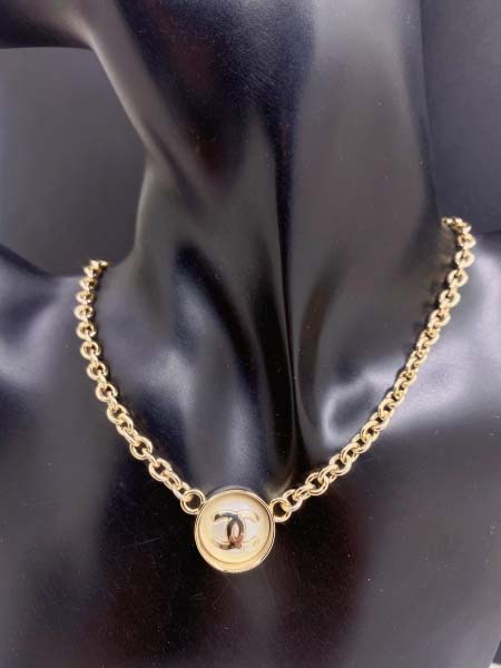 2026年2月4日入荷新品Chanelネックレスギフト/誕生日/記念品/アクセサリーxin工場