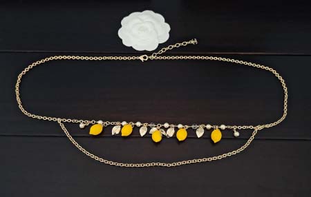 2026年2月4日入荷新品Chanelウエストチェーンギフト/誕生日/記念品/アクセサリーxin工場