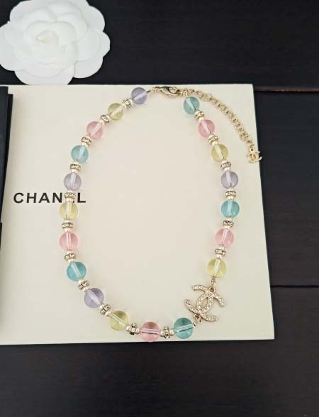 2026年2月4日入荷新品Chanelネックレスギフト/誕生日/記念品/アクセサリーxin工場
