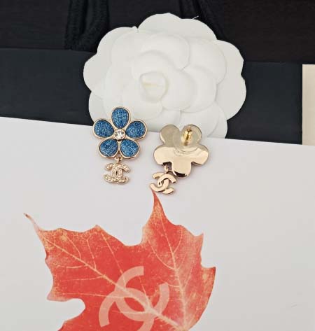 2026年2月4日入荷新品Chanelピアスギフト/誕生日/記念品/アクセサリーxin工場