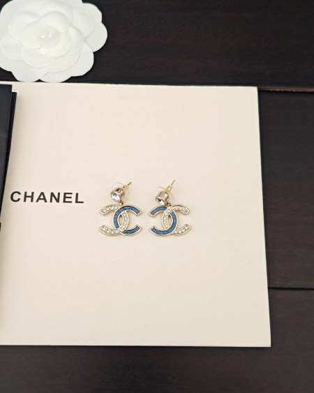 2026年2月4日入荷新品Chanelピアスギフト/誕生日/記念品/アクセサリーxin工場