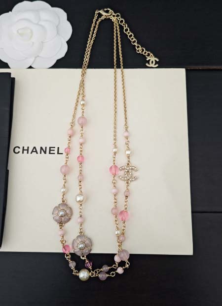 2026年2月4日入荷新品Chanelギフト/誕生日/記念品/アクセサリーxin工場