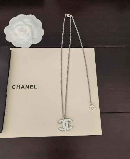 2026年2月4日入荷新品Chanelネックレスギフト/誕生日/記念品/アクセサリーxin工場