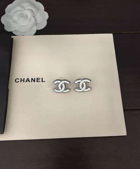 2026年2月4日入荷新品Chanelピアスギフト/誕生日/記念品/アクセサリーxin工場
