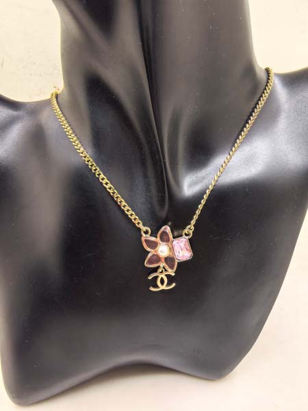 2026年2月4日入荷新品Chanelネックレスギフト/誕生日/記念品/アクセサリーxin工場