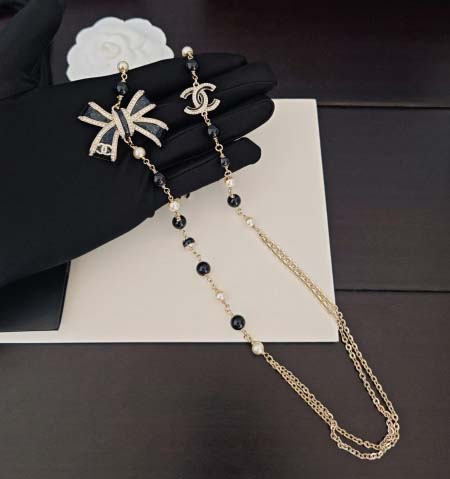 2026年2月4日入荷新品Chanelギフト/誕生日/記念品/アクセサリーxin工場