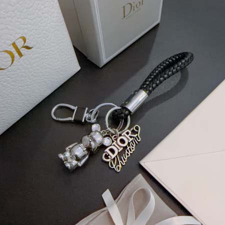 2026年2月5日入荷新品Dior キーホルダー ギフト/誕生日/記念品/アクセサリーxin工場
