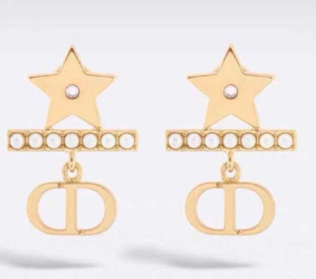 2026年2月5日入荷新品Diorピアスギフト/誕生日/記念品/アクセサリーxin工場