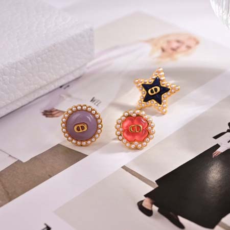 2026年2月5日入荷新品Diorギフト/誕生日/記念品/アクセサリーxin工場