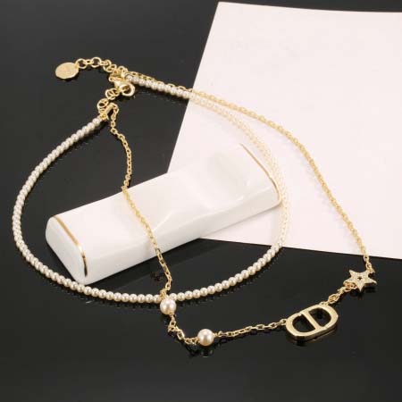 2026年2月5日入荷新品Diorネックレスギフト/誕生日/記念品/アクセサリーxin工場