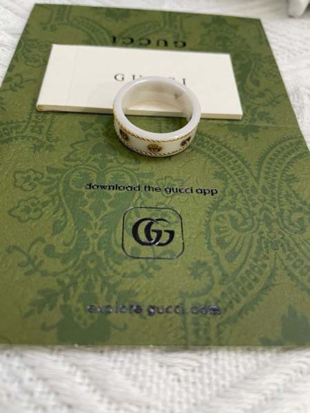 2026年2月5日入荷新品Gucci指輪ギフト/誕生日/記念品/アクセサリーxin工場