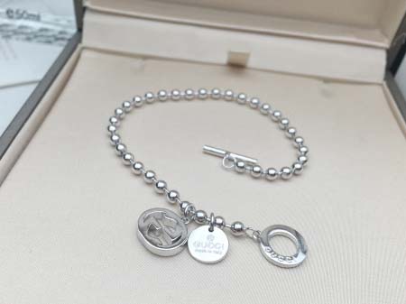 2026年2月5日入荷新品Gucci ブレスレットギフト/誕生日/記念品/アクセサリーxin工場