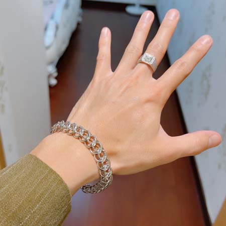 2026年2月5日入荷新品Gucciブレスレットギフト/誕生日/記念品/アクセサリーxin工場