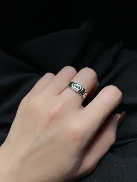 2026年2月5日入荷新品GUCCI指輪ギフト/誕生日/記念品/アクセサリーxin工場