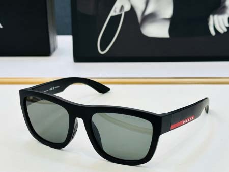 2026年2月6日入荷新品PRADA原版復刻サングラスギフト/誕生日/記念品/アクセサリーXY工場