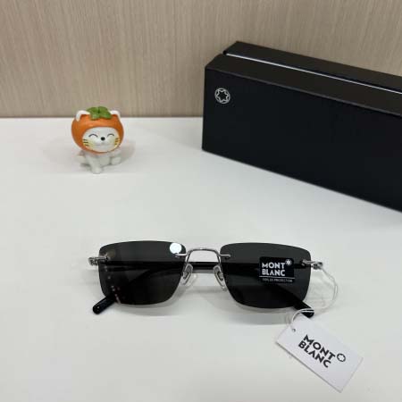 2026年2月6日入荷新品MONTBLANC原版復刻サングラスギフト/誕生日/記念品/アクセサリーXY工場