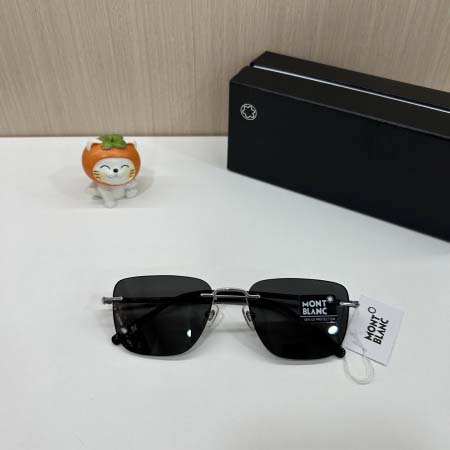 2026年2月6日入荷新品MONTBLANC原版復刻サングラスギフト/誕生日/記念品/アクセサリーXY工場