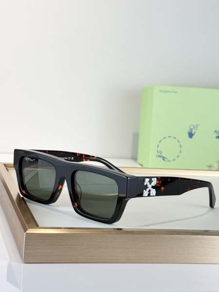 2026年2月6日入荷新品OFF WHITE原版復刻サングラスギフト/誕生日/記念品/アクセサリーXY工場